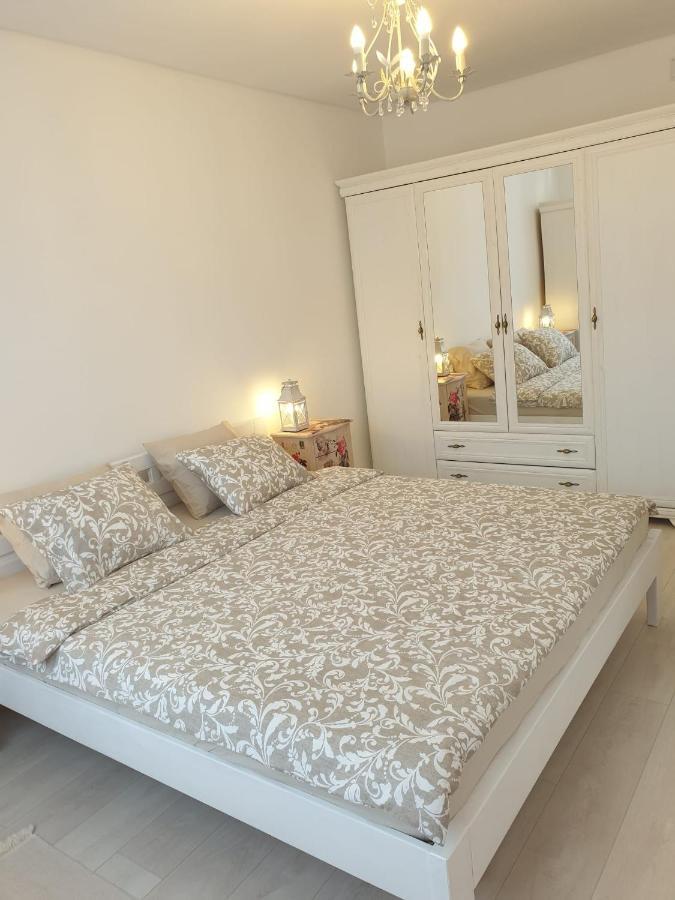Apartment Elizabeth Сплит Екстериор снимка
