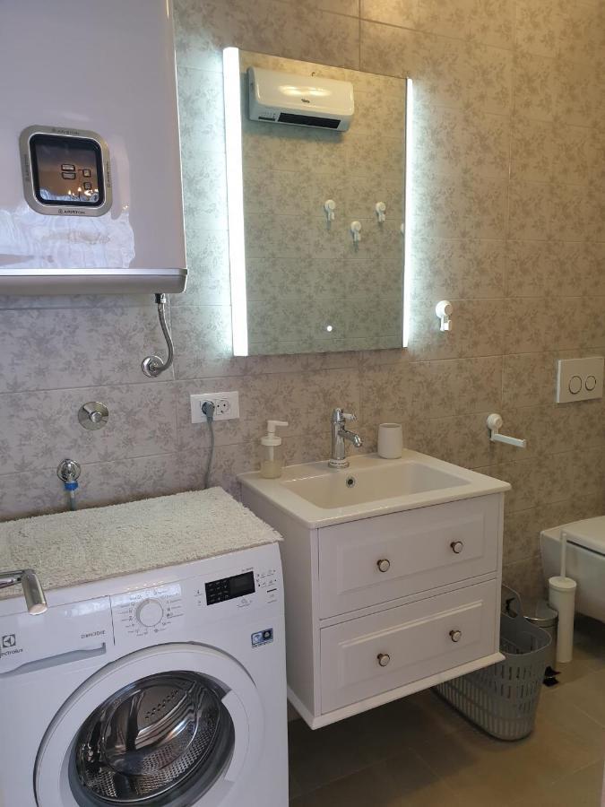 Apartment Elizabeth Сплит Екстериор снимка