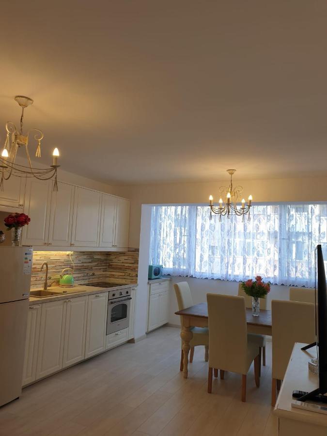 Apartment Elizabeth Сплит Екстериор снимка