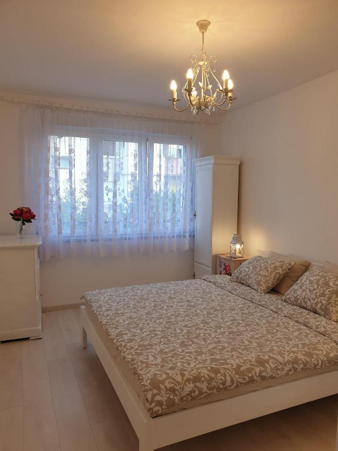 Apartment Elizabeth Сплит Екстериор снимка