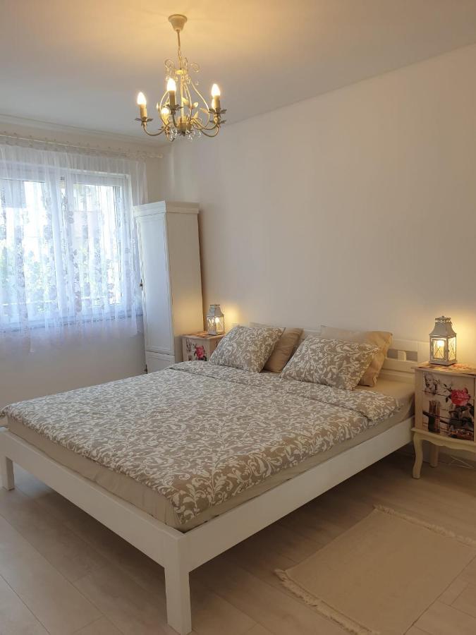 Apartment Elizabeth Сплит Екстериор снимка