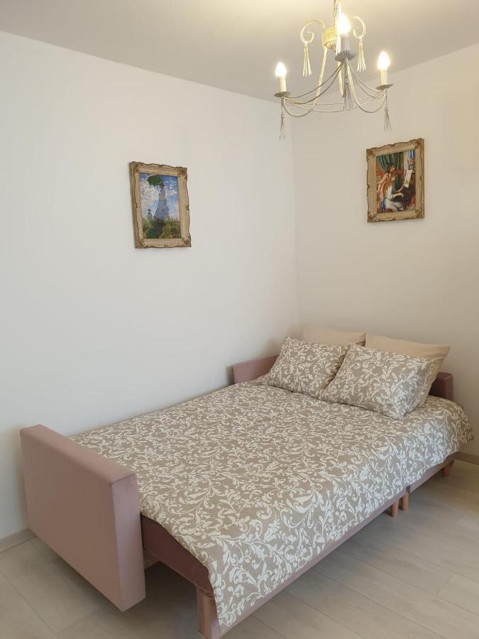 Apartment Elizabeth Сплит Екстериор снимка