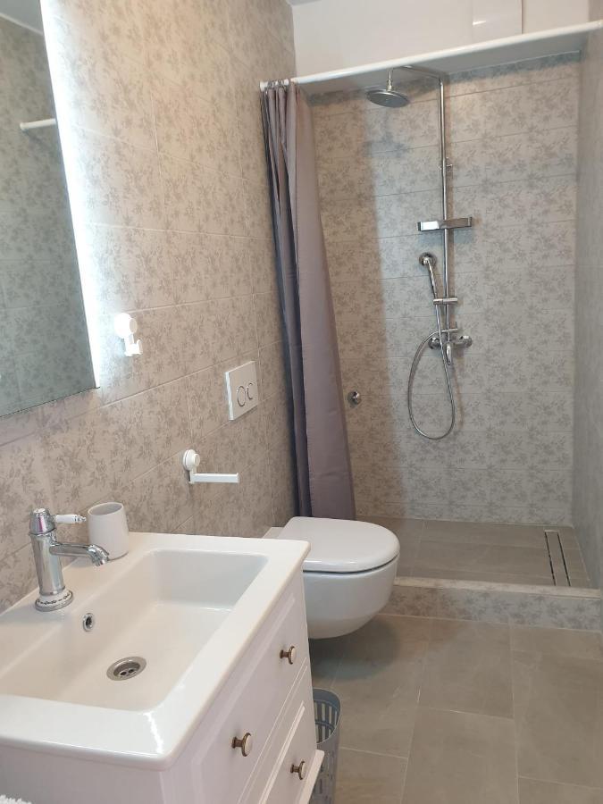 Apartment Elizabeth Сплит Екстериор снимка