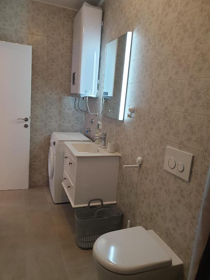 Apartment Elizabeth Сплит Екстериор снимка