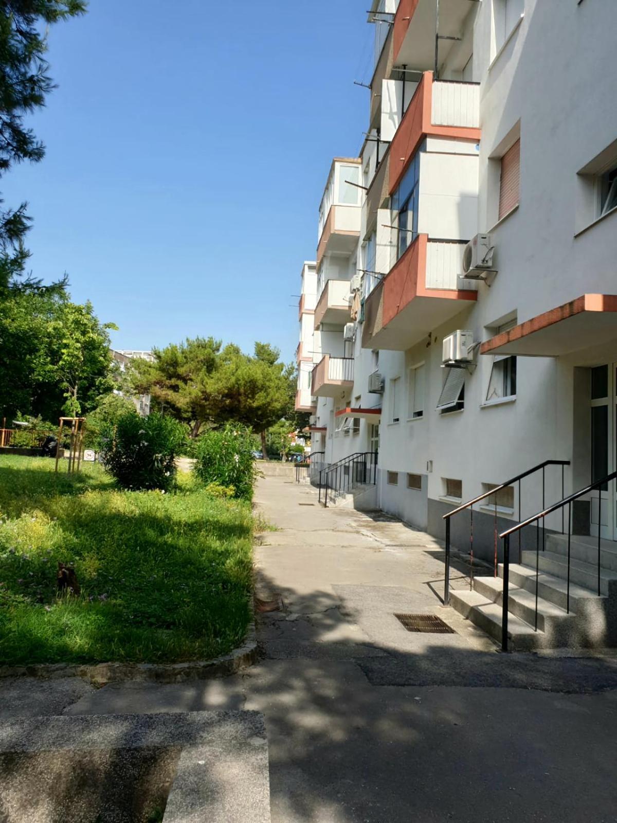 Apartment Elizabeth Сплит Екстериор снимка