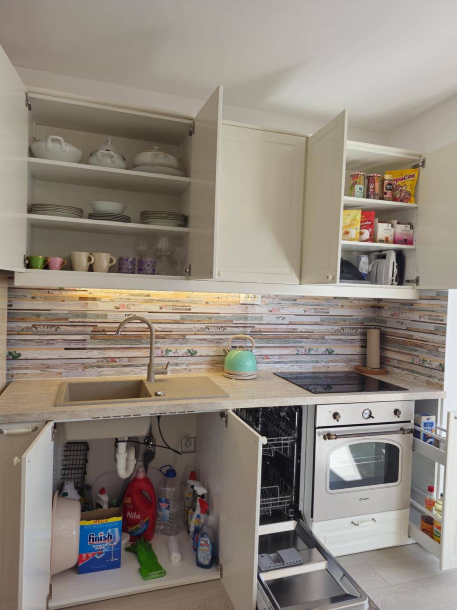Apartment Elizabeth Сплит Екстериор снимка