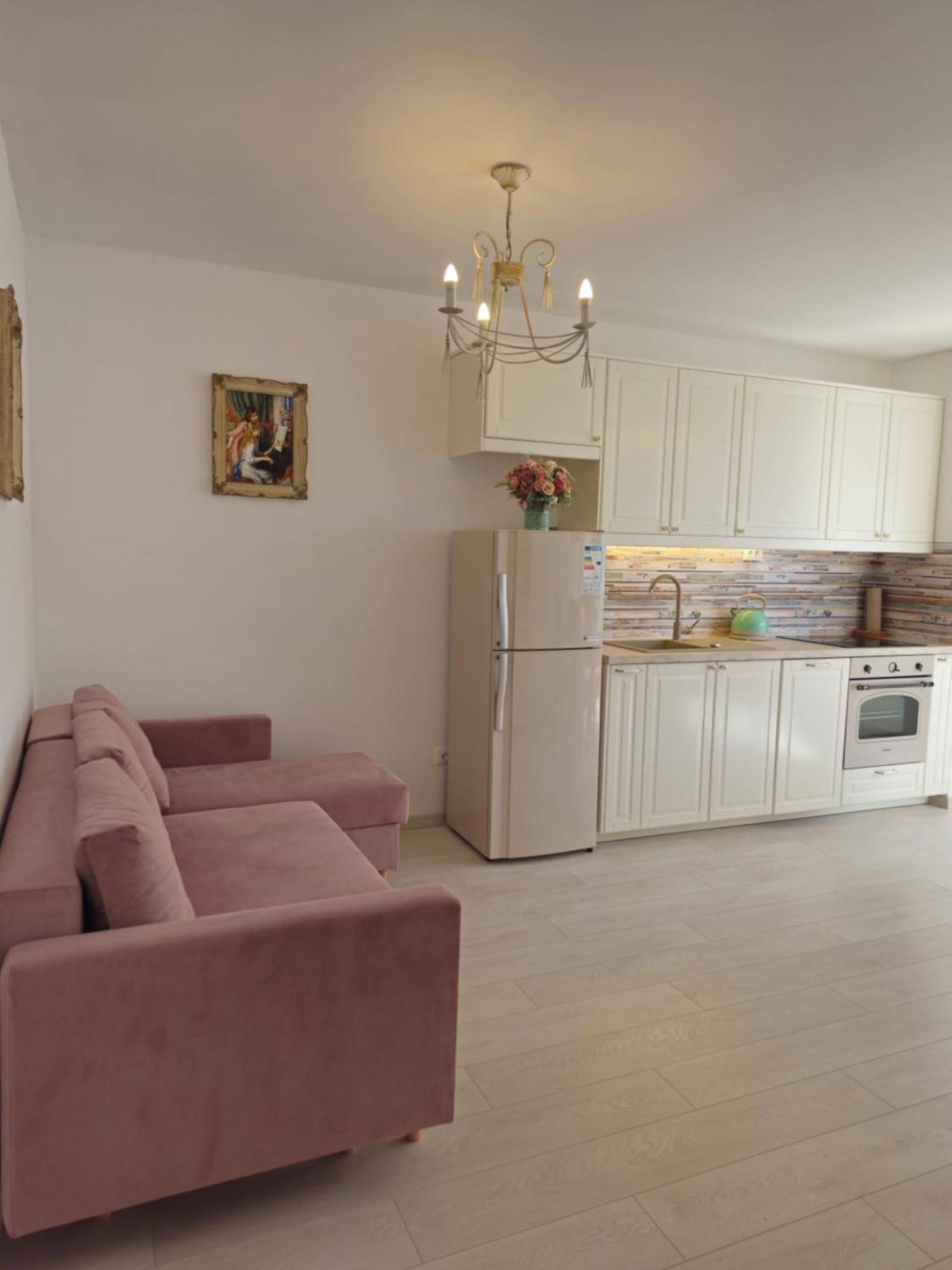 Apartment Elizabeth Сплит Екстериор снимка