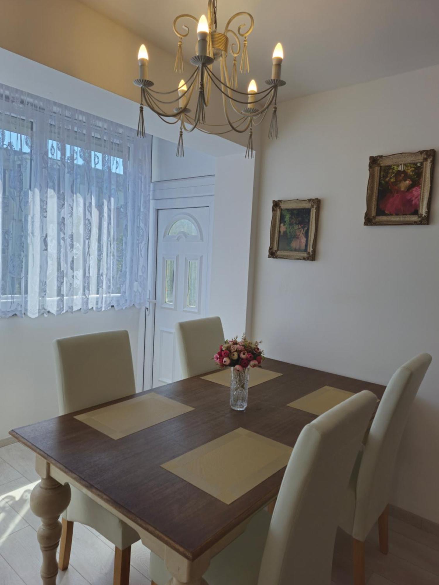 Apartment Elizabeth Сплит Екстериор снимка