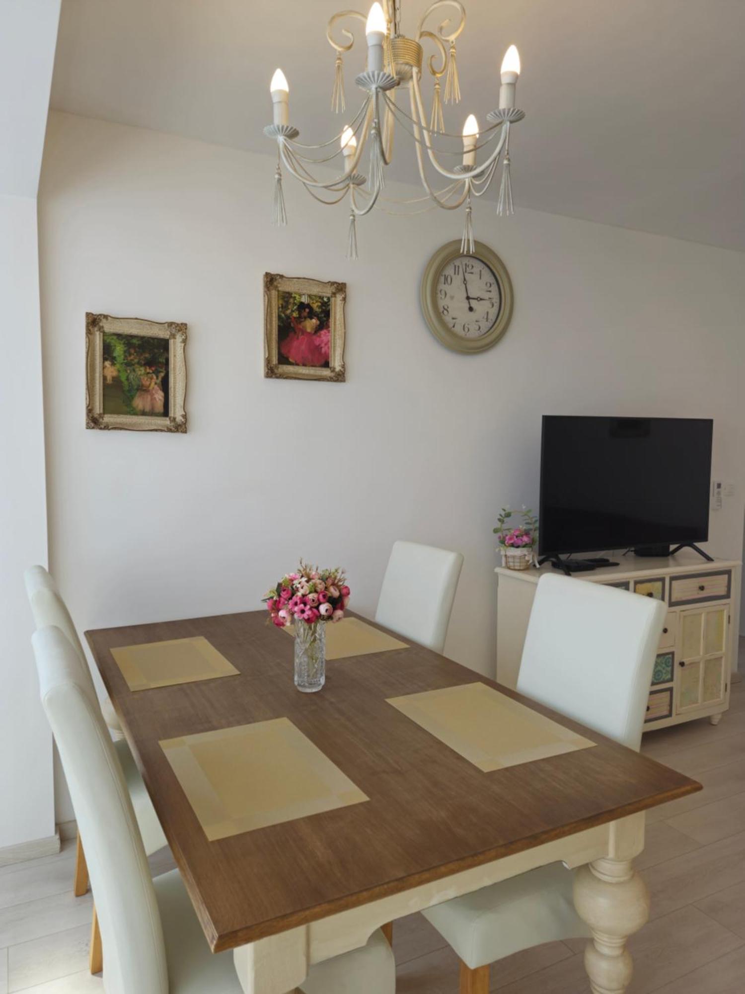 Apartment Elizabeth Сплит Екстериор снимка