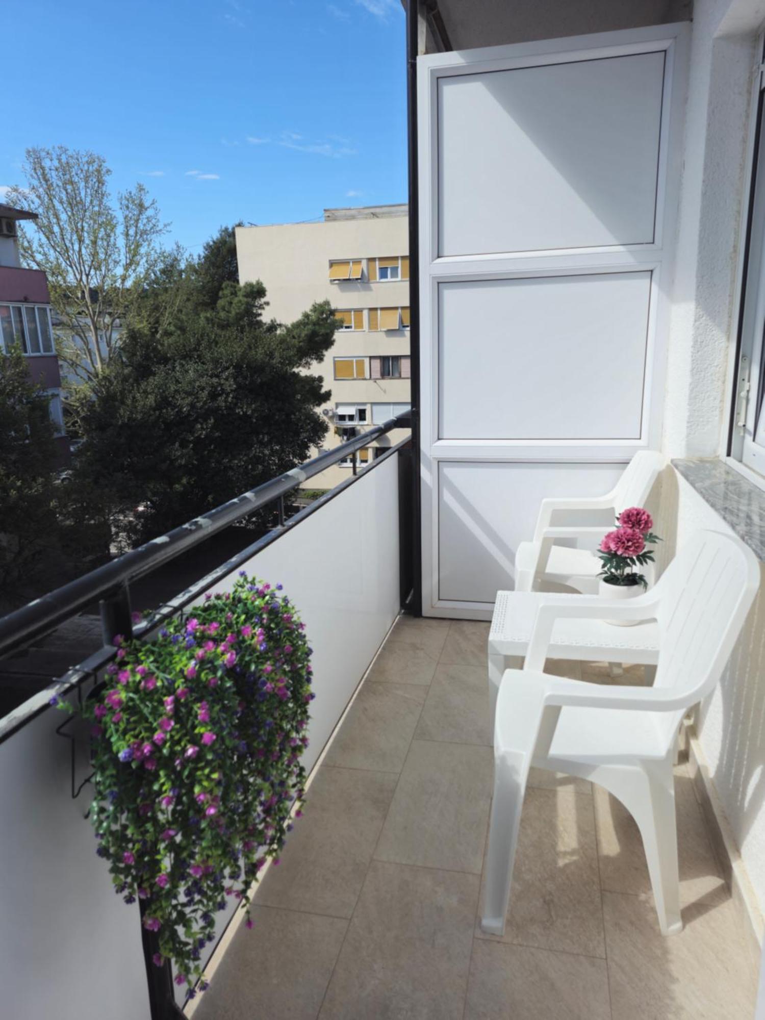 Apartment Elizabeth Сплит Екстериор снимка