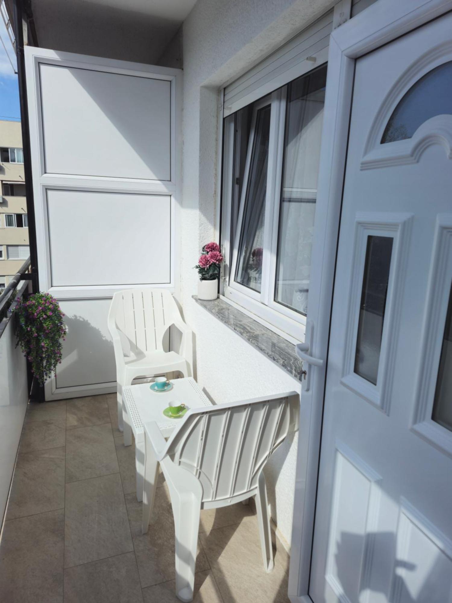 Apartment Elizabeth Сплит Екстериор снимка
